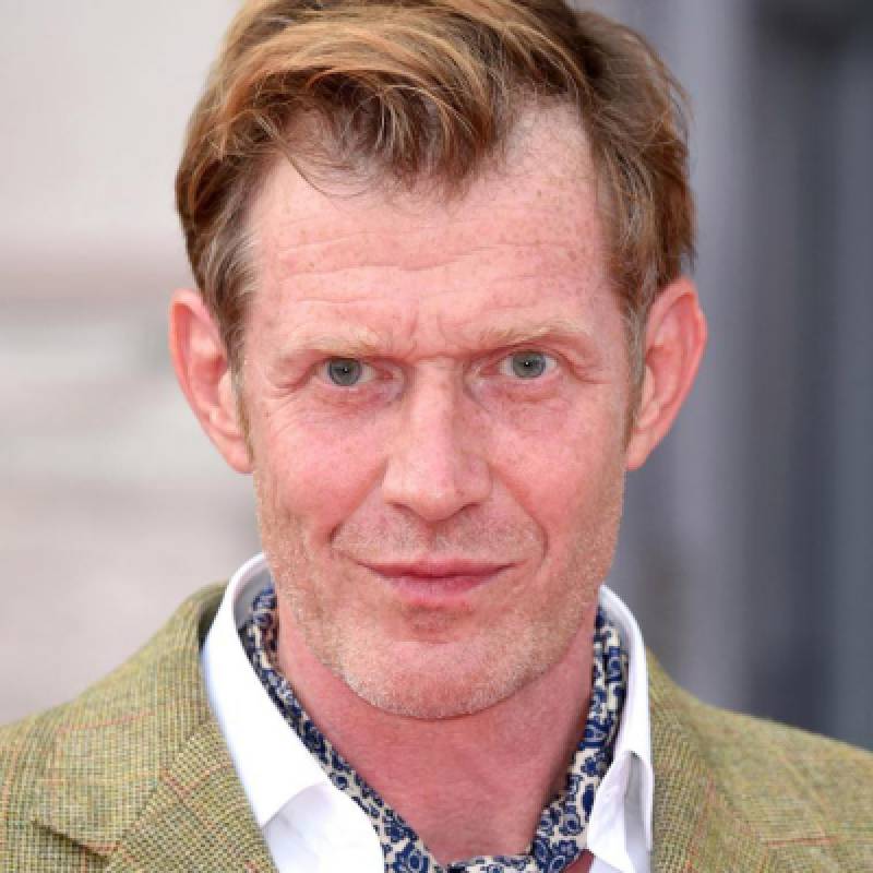 جیسون فلمینگ - Jason Flemyng