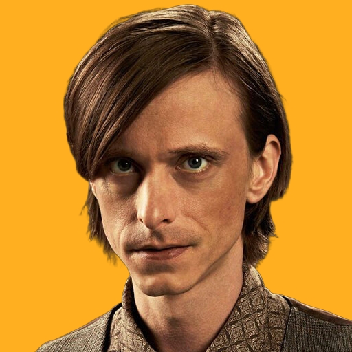 مکنایز کروک - Mackenzie Crook
