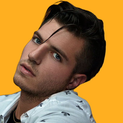 دیلان فلشنر - Dylan Flashner