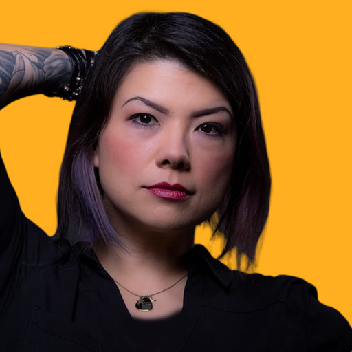 استفانی سکی - Stephany Seki