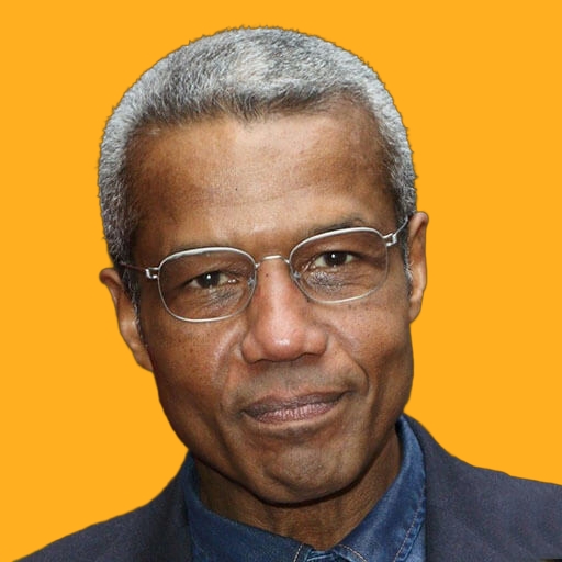 هیو کوارشی - Hugh Quarshie