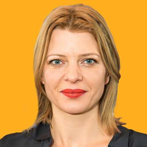 جوردیس تریبل - Jordis Triebel