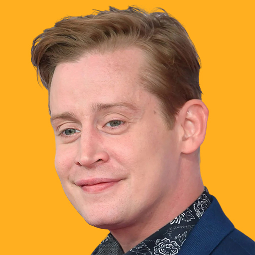 مکالی کالکین - Macaulay Culkin