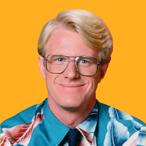 اد بیگلی جونیور - Ed Begley Jr