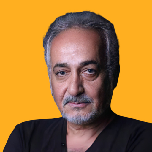 نادر رجب پور - nader rajabpour