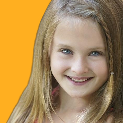 اوبری یانگ - Aubree Young