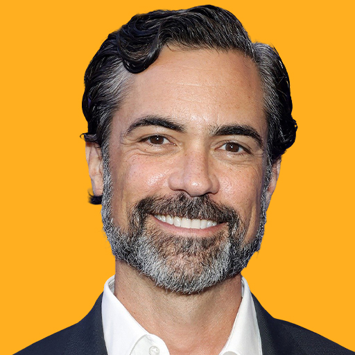 دنی پینو - Danny Pino