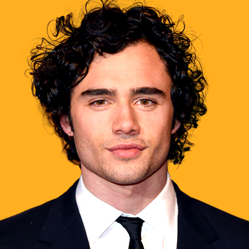 توبی سباستین - Toby Sebastian