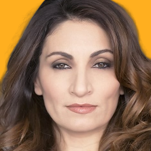 پائولا لاوینی - Paola Lavini