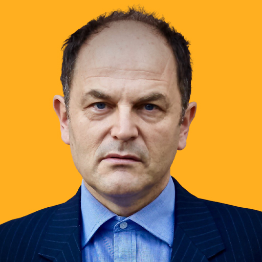 آنتونی سوتر - Anthony Souter