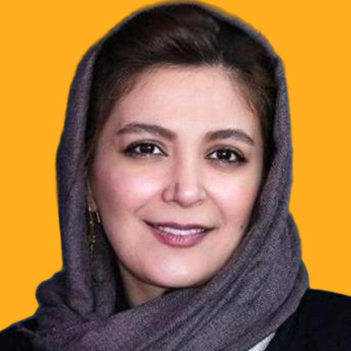 الهام کردا - Elham Korda