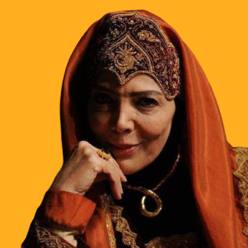 ژیلا سهرابی - Zhila Sohrabi