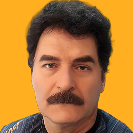 فرهاد شریفی - farhad sharifi