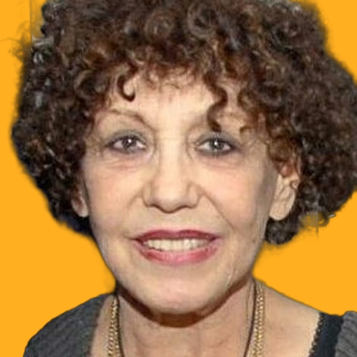 لیلیان روور - Liliane Rovere