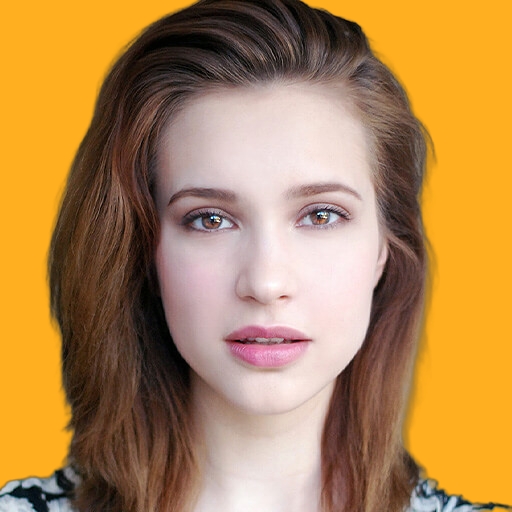 الکسیا فست - Alexia Fast
