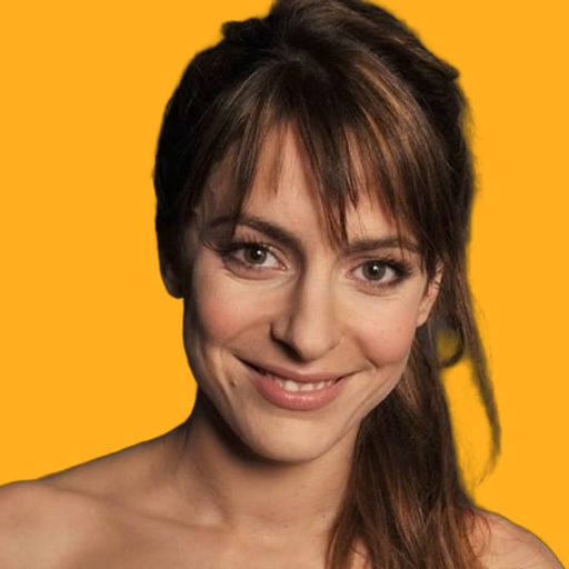 آدری دانا - Audrey Dana