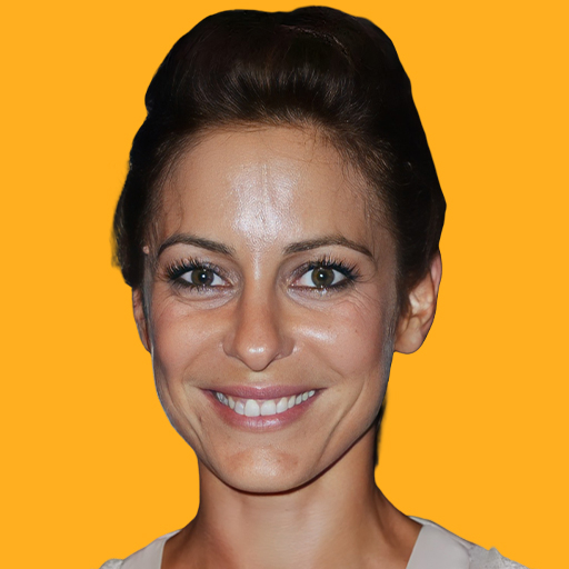 آدری دانا - Audrey Dana