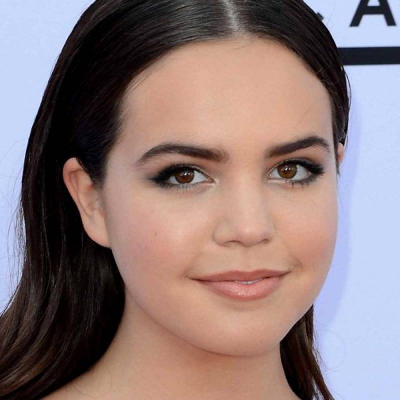 بیلی مدیسن - Bailee Madison