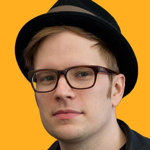 پاتریک استامپ