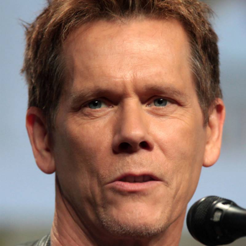 کوین بیکن - Kevin Bacon