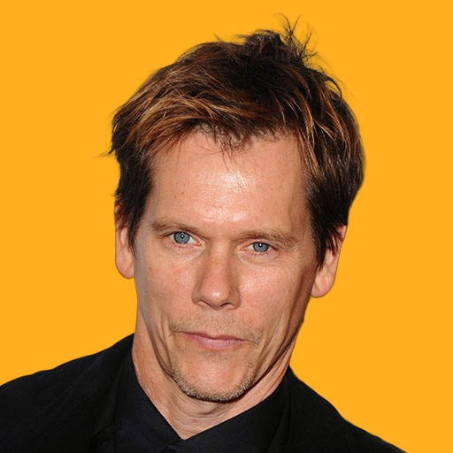 کوین بیکن - Kevin Bacon