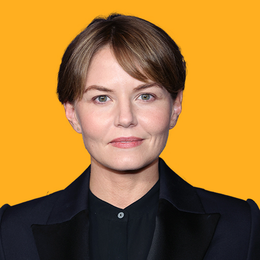 جنیفر موریسون - Jennifer Morrison
