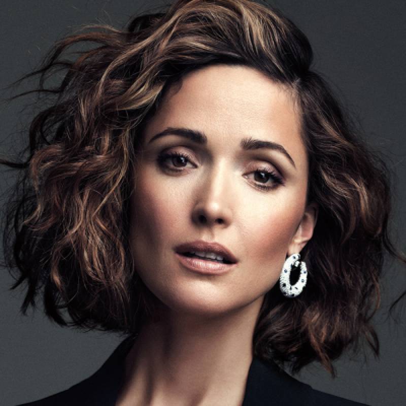 رز بیرن - Rose Byrne