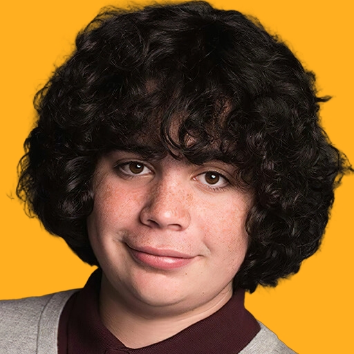 سیروس آرنولد