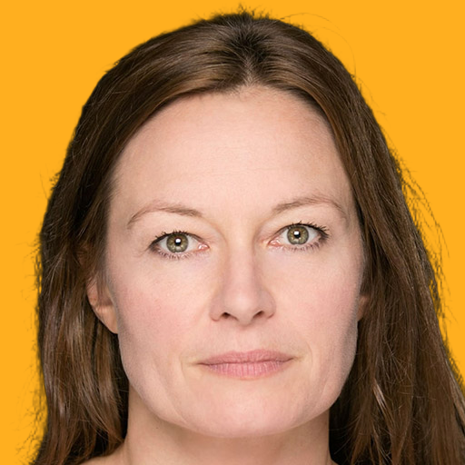 کاترین مک کورمک - Catherine McCormack