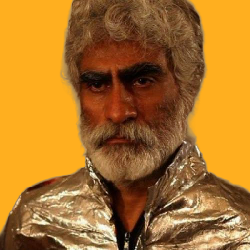 محمد ربانی - Mohammad Rabbani
