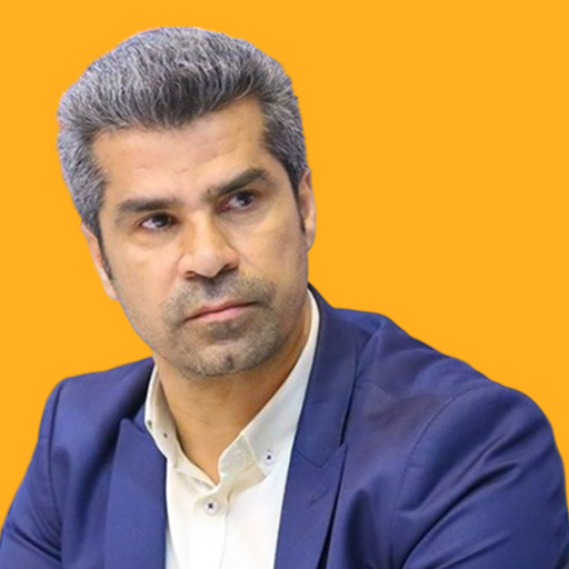هادی ساعی - Hadi Saei
