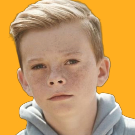 جیمز لارسون