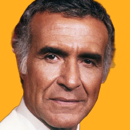 ریکاردو مونتالبان - Ricardo Montalban