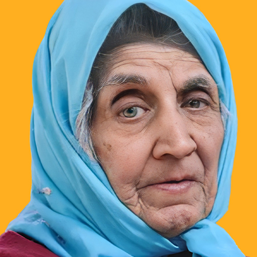 پروین میکده