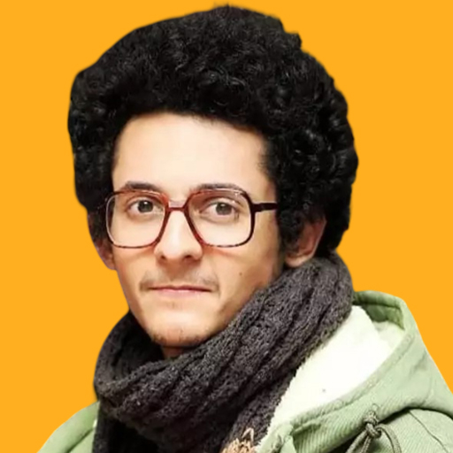 دانیال نوروش - danial nourvash