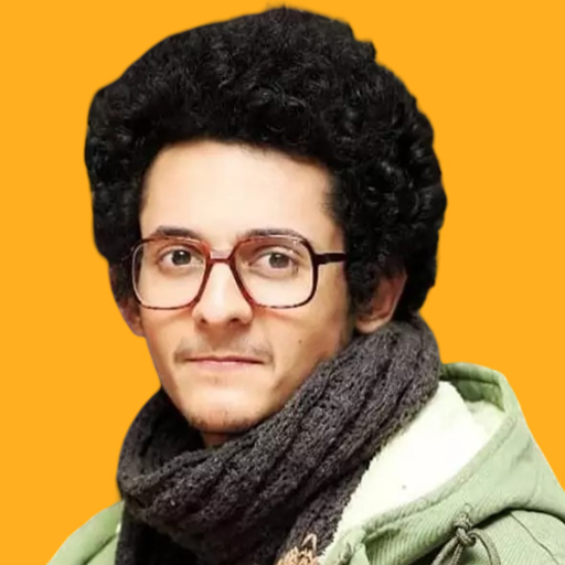 دانیال نوروش - danial nourvash