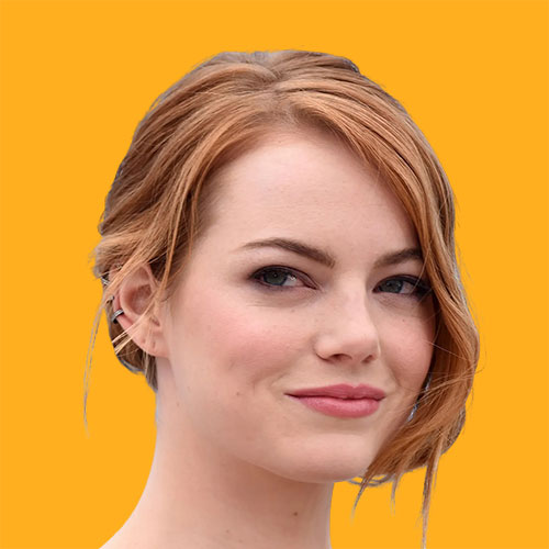 اما استون - Emma Stone