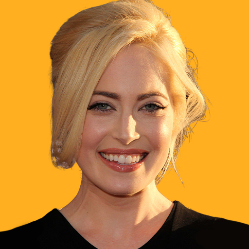 شارلوت سالیوان - Charlotte Sullivan