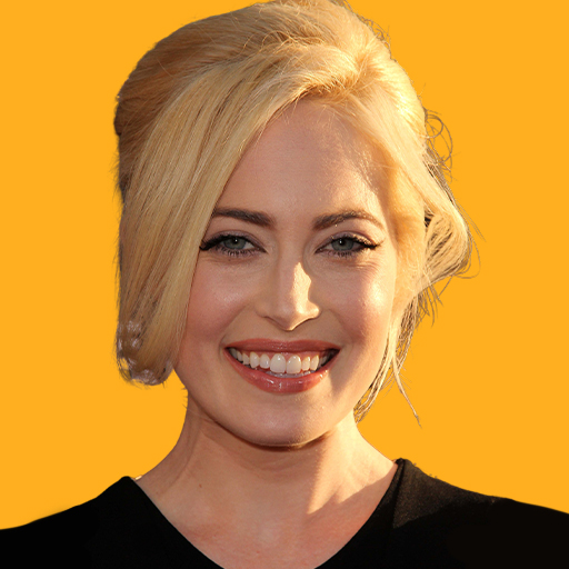 شارلوت سالیوان - Charlotte Sullivan