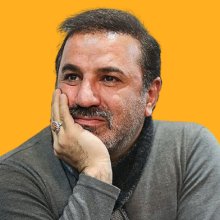 علی سلیمانی علی سلیمانی