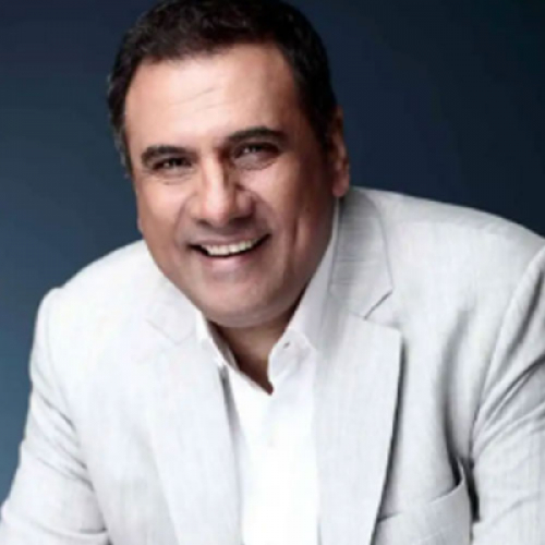 بومان ایرانی - Boman Irani