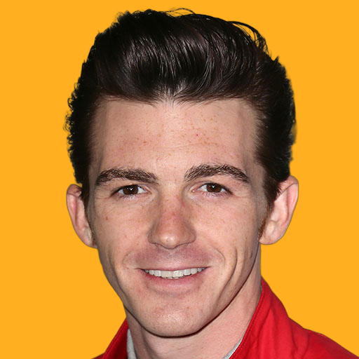 دریک بل - Drake Bell