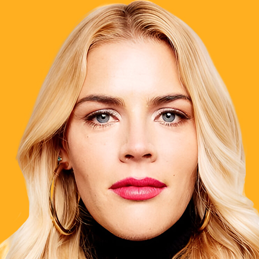 باسی فیلیپ - Busy Philipps
