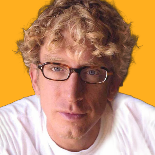اندی دیک - Andy Dick