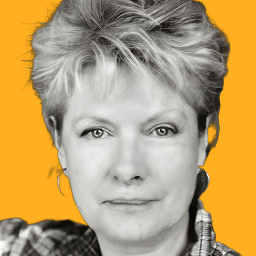 سوزان وولدریج - Susan Wooldridge