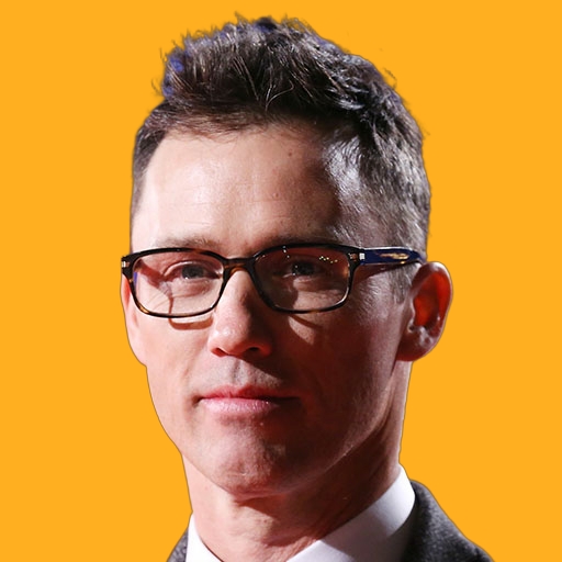 جفری داناوان - Jeffrey Donovan