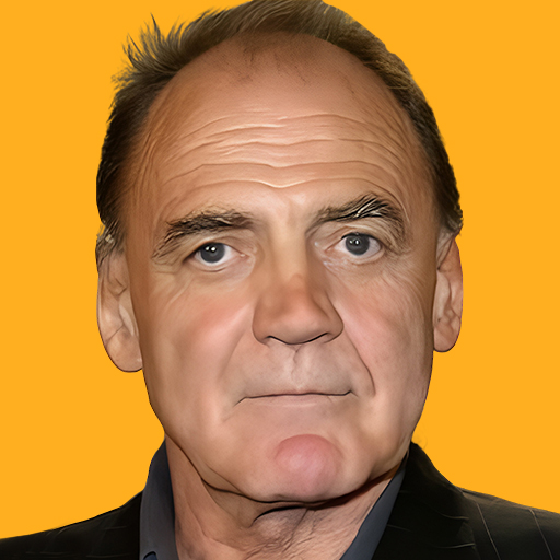 برونو گانتس - Bruno Ganz