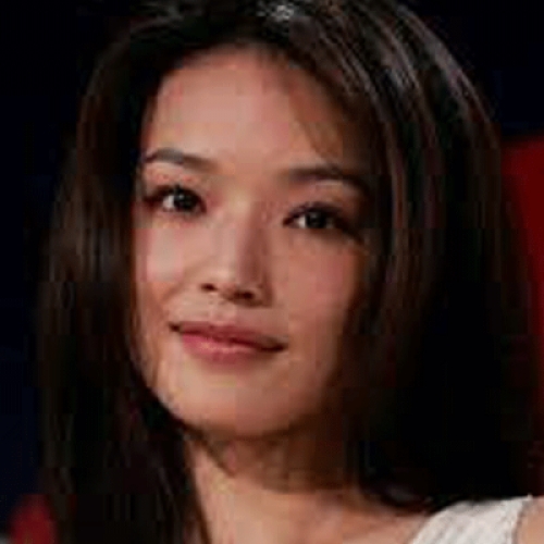 شو چی - Shu Qi