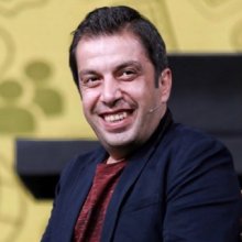 عباس جمشیدی فر - Abbas Jamshidi Far