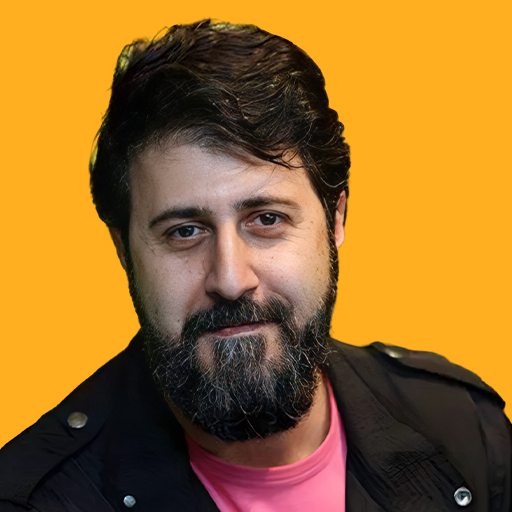 هومن حاجی عبدالهی